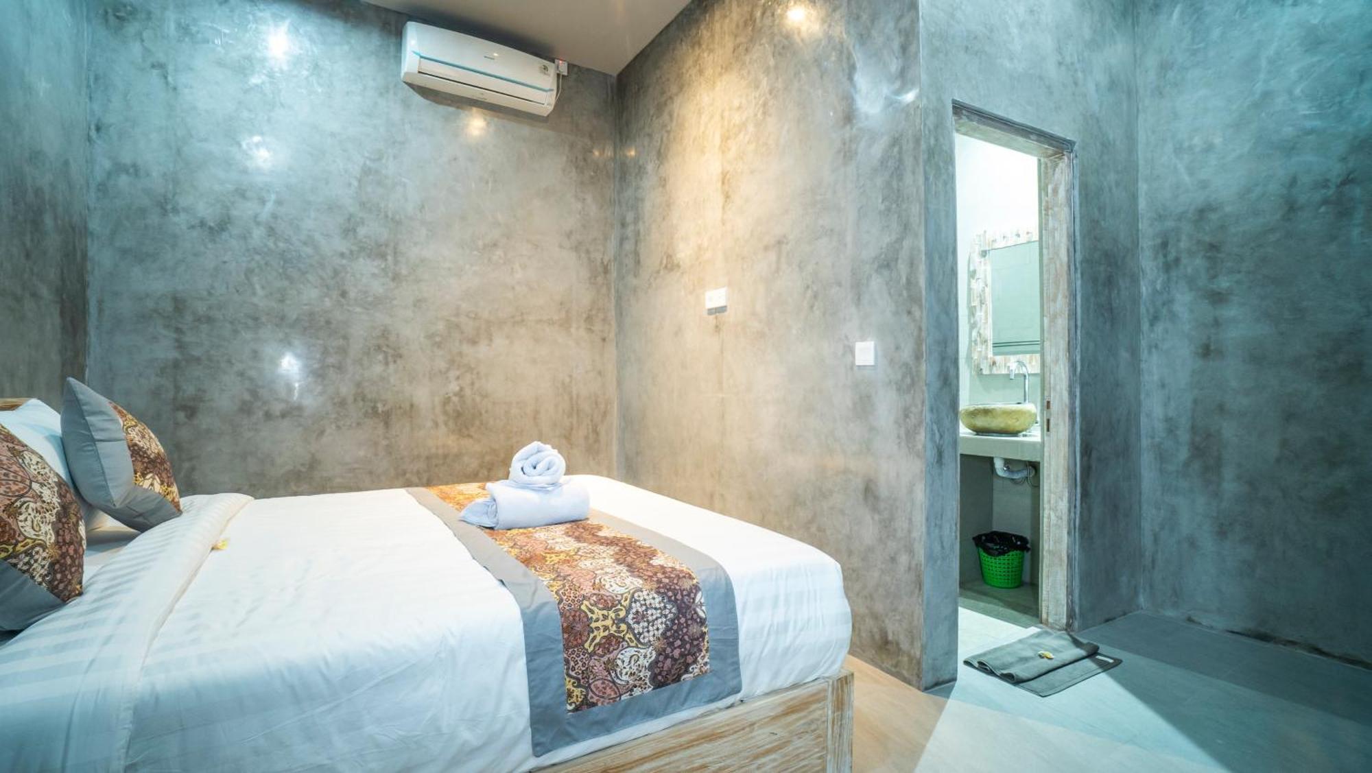 Skyline House Ubud View By Eps Kültér fotó