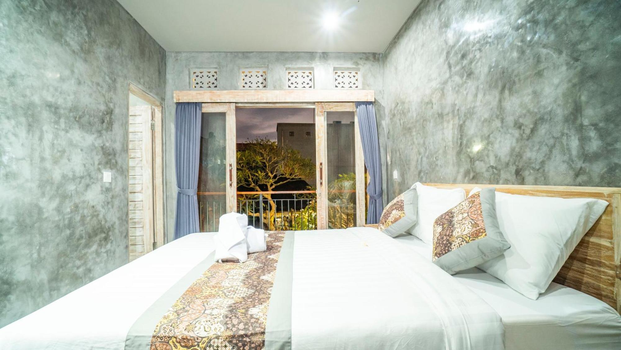 Skyline House Ubud View By Eps Kültér fotó