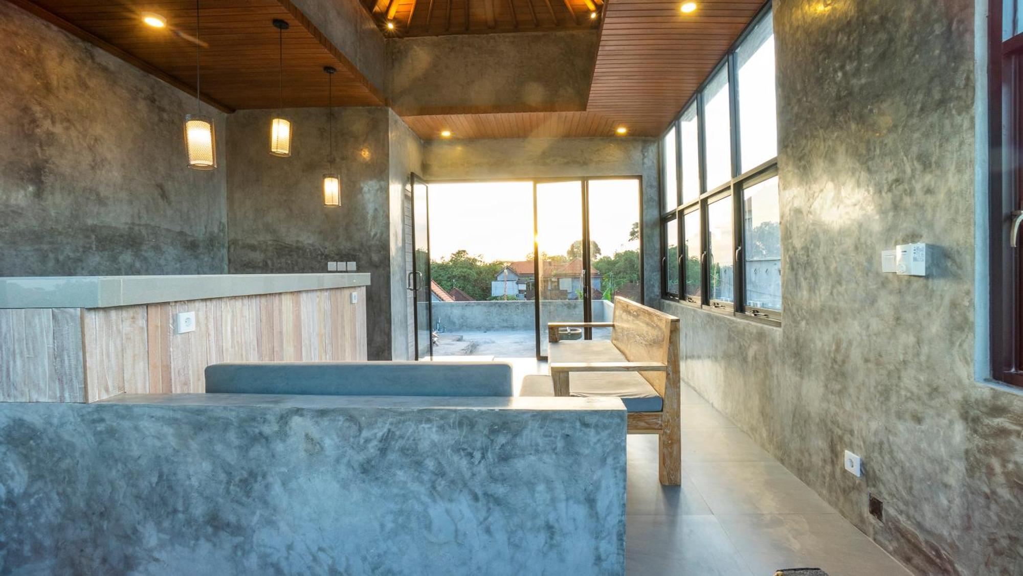 Skyline House Ubud View By Eps Kültér fotó